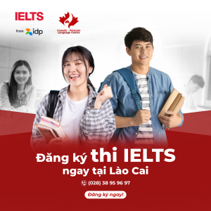 ẢNH KHOÁ IELTS